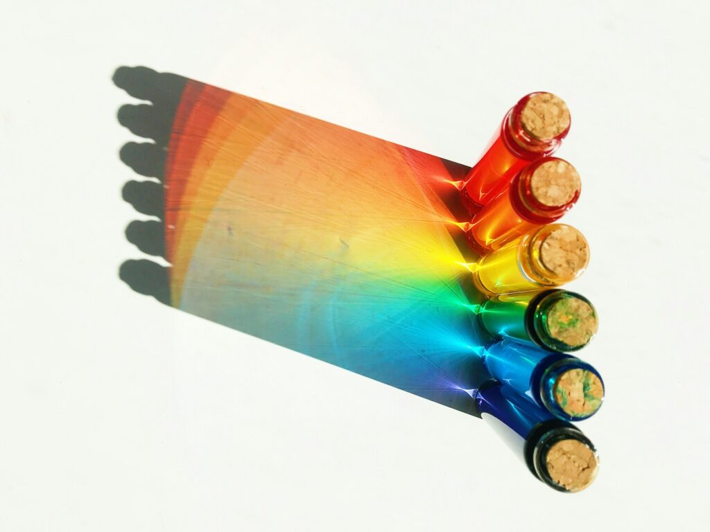Explorando la Teoría del Color: Una Visión Integral